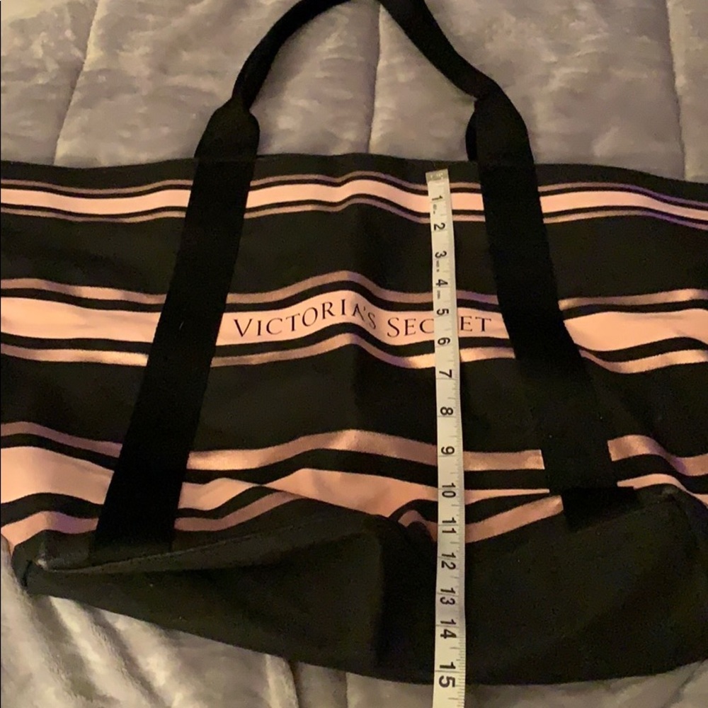 Victoria secret bag